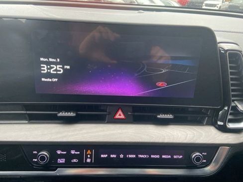 Used 2023 Kia Sportage X-Line w/ X-Line Premium Package image 21