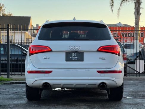 Used 2015 Audi Q5 2.0T Premium Plus image 6