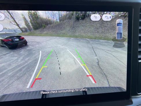 New 2026 Ford F150 STX w/ Equipment Group 200A AWD/4WD image 13