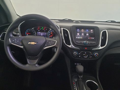 Used 2021 Chevrolet Equinox LT FWD image 22