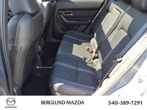 New 2026 MAZDA CX-50 2.5 Hybrid w/ Preferred Pkg image 11