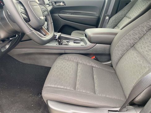 New 2026 Dodge Durango GT w/ Blacktop Package image 42