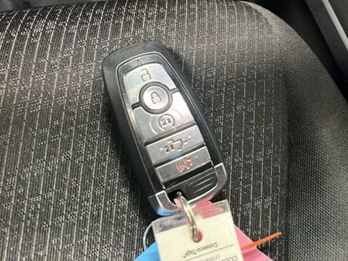 Used 2024 Ford F150 XLT w/ Equipment Group 302A MID image 19