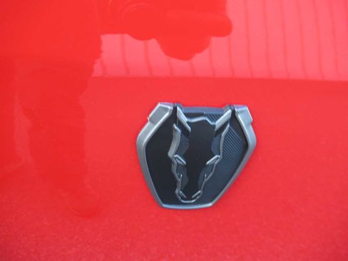 Used 2025 Ford Mustang Dark Horse image 13