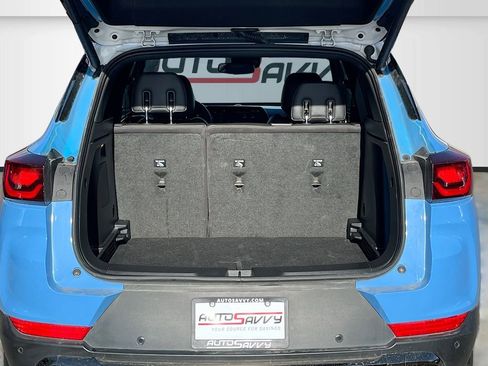 Used 2024 Chevrolet TrailBlazer ACTIV w/ Convenience Package image 24