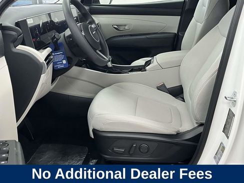New 2026 Hyundai Tucson SEL FWD image 9