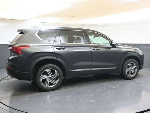 Certified 2023 Hyundai Santa Fe SEL w/ Cargo Package image 6