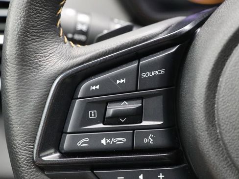 Used 2024 Subaru Outback Wilderness AWD/4WD image 22