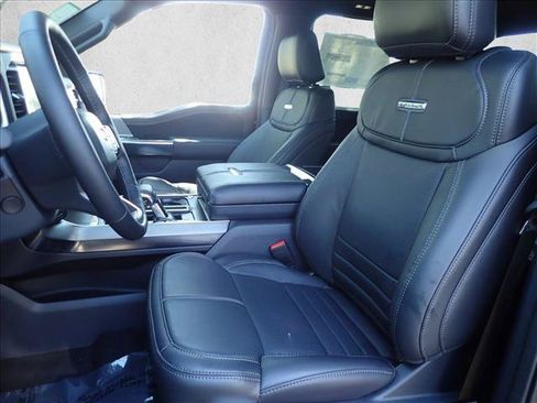 New 2026 Ford F150 Platinum AWD/4WD image 11