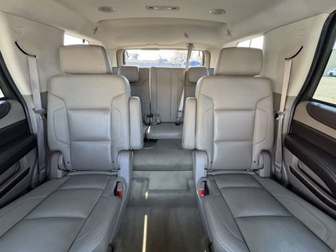 Used 2016 Chevrolet Tahoe LT w/ Luxury Package image 35