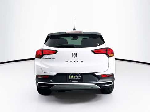Used 2025 Buick Encore GX Preferred image 7