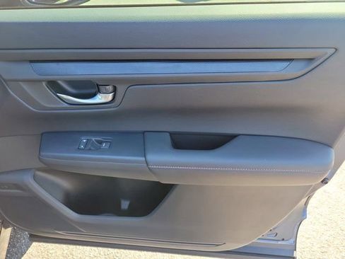 Used 2024 Honda CR-V Sport-L image 8