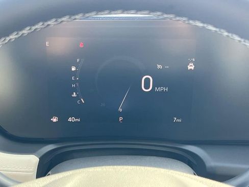 New 2026 Buick Encore GX Preferred image 15