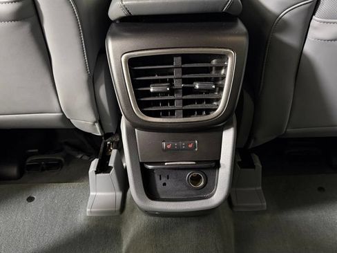 Used 2019 Lincoln Nautilus Reserve w/ Ultimate Package AWD/4WD image 29