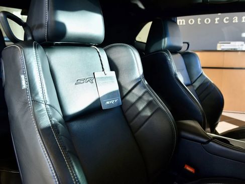 Used 2015 Dodge Challenger SRT Hellcat image 24