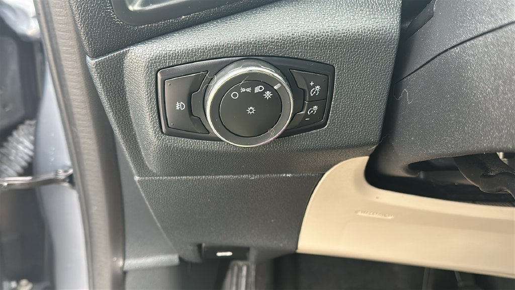 Used 2018 Ford EcoSport Titanium AWD/4WD image 22