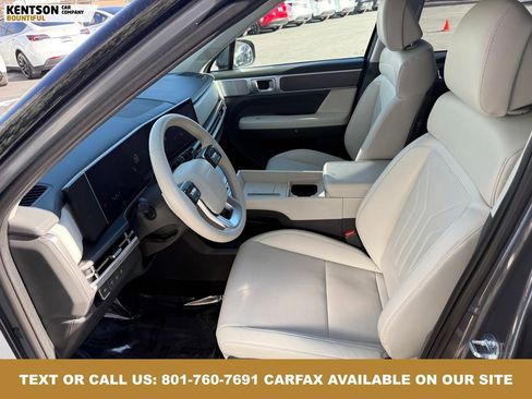 Used 2025 Hyundai Santa Fe SEL image 26