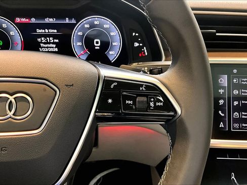 Certified 2025 Audi A6 Premium w/ Convenience Plus Package image 25