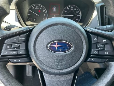 Certified 2024 Subaru Crosstrek 2.0i Premium AWD/4WD image 30