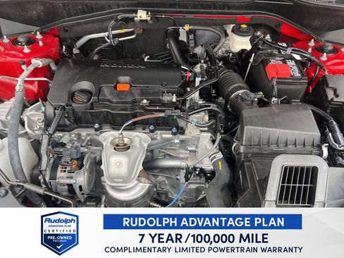 Certified 2024 Honda HR-V Sport image 30