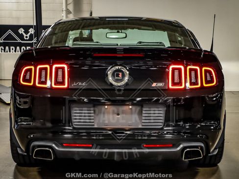 Used 2013 Ford Mustang GT Premium RWD image 49