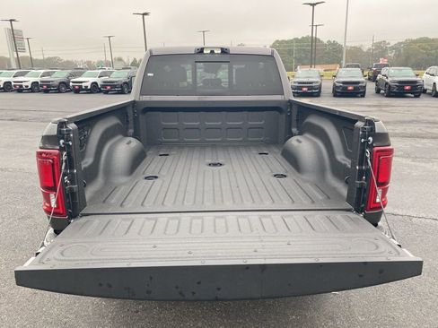 New 2026 RAM 2500 Laramie w/ Night Edition image 46