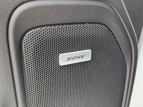 Used 2020 Chevrolet Silverado 1500 LT Trail Boss image 22