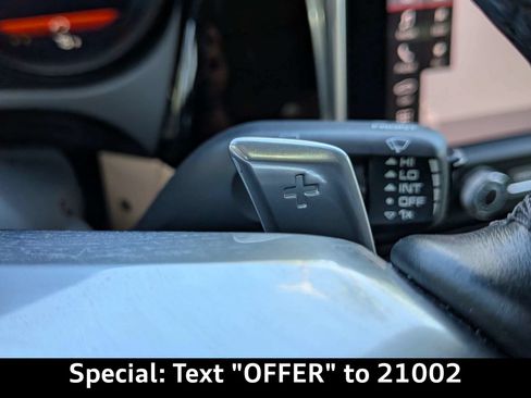 Used 2020 Porsche Macan AWD/4WD image 32
