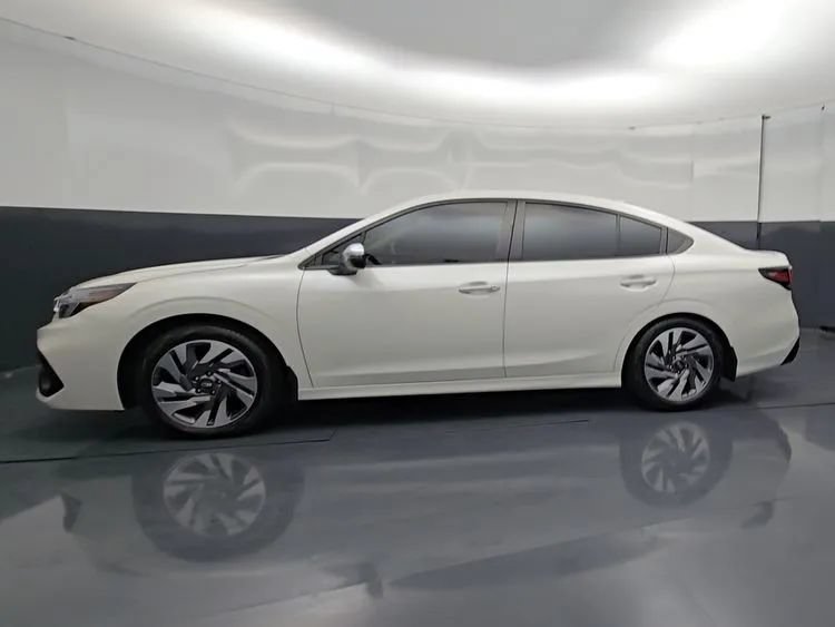 Used 2024 Subaru Legacy Touring XT AWD/4WD image 10