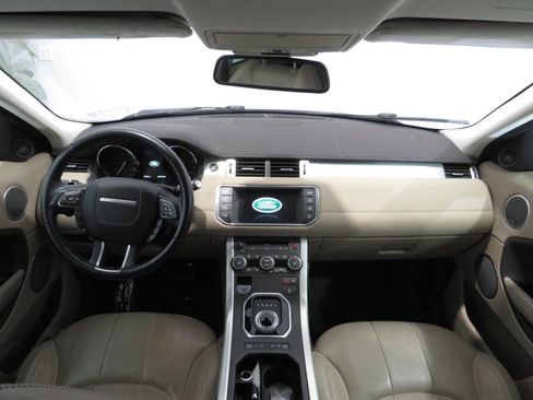 Used 2016 Land Rover Range Rover Evoque SE Premium AWD/4WD image 15
