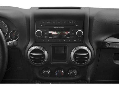 Used 2017 Jeep Wrangler Sport AWD/4WD image 13