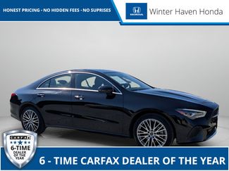 Used 2025 Mercedes-Benz CLA 250 video 1