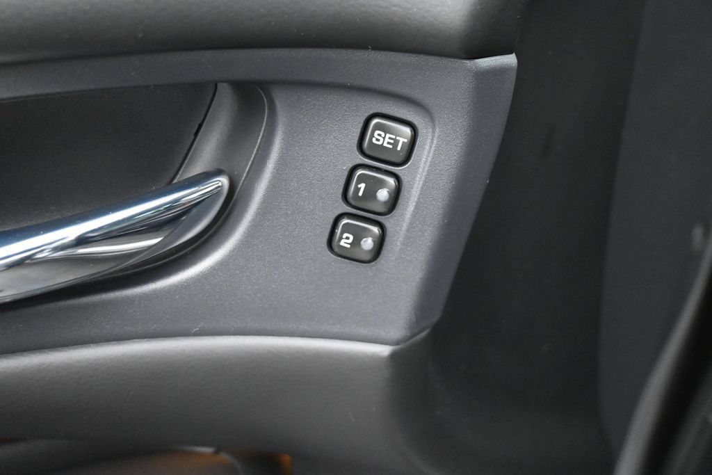 Used 2020 Nissan Murano Platinum w/ Cargo Package AWD/4WD image 4