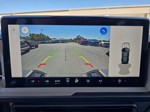 New 2025 Ford Bronco Sport Big Bend image 17