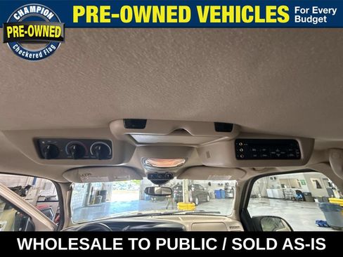 Used 2005 Ford Excursion Limited AWD/4WD image 22