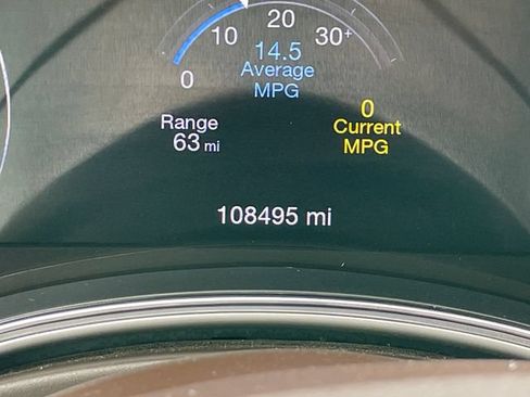 Used 2020 Jeep Grand Cherokee Summit w/ Platinum Series Group AWD/4WD image 11