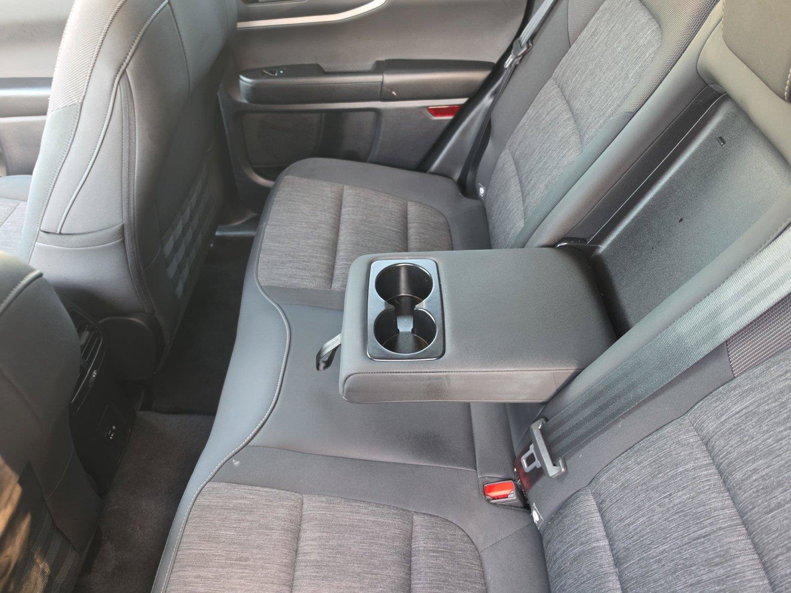 Used 2022 Ford Bronco Sport Big Bend AWD/4WD image 13