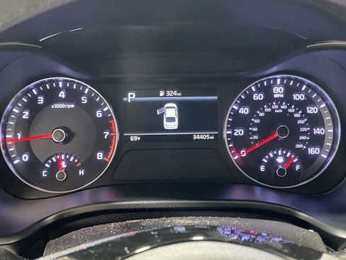 Used 2023 Kia Forte LXS image 24