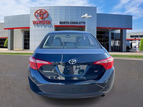 Used 2019 Toyota Corolla LE image 9