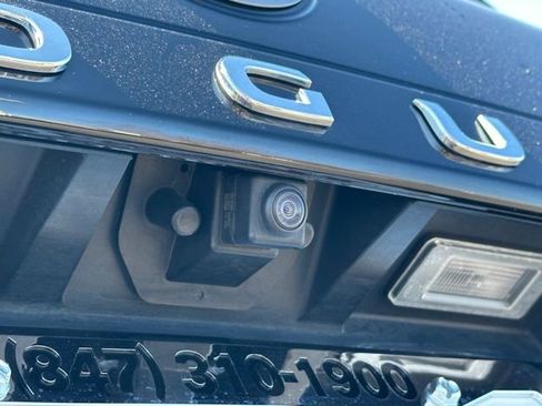 Certified 2023 Nissan Rogue SV image 16