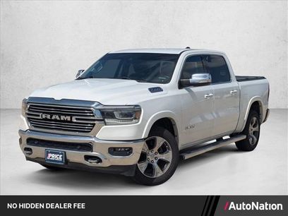 Used 2022 RAM 1500 Laramie