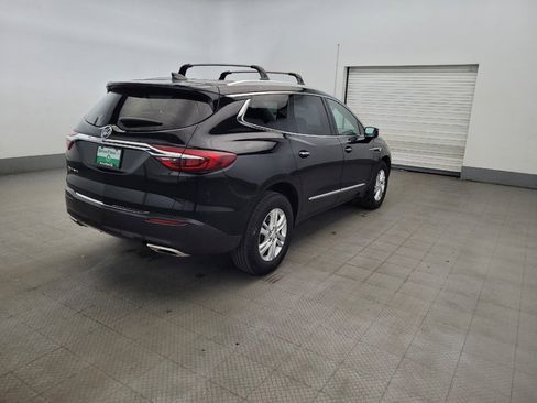 Used 2020 Buick Enclave Essence w/ Sound and Sites Package AWD/4WD image 9