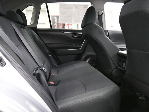 Certified 2024 Toyota RAV4 LE image 22