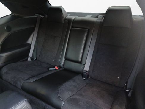 Used 2023 Dodge Challenger R/T Scat Pack RWD image 22