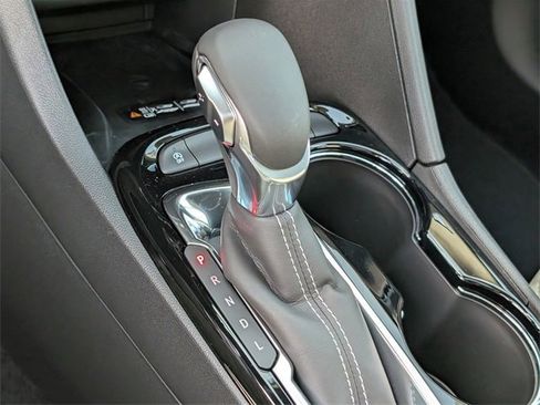 New 2026 Buick Encore GX Avenir w/ Avenir Technology Package image 17