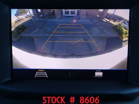 Used 2023 Chevrolet Silverado 2500 W/T w/ WT Convenience Package RWD image 17