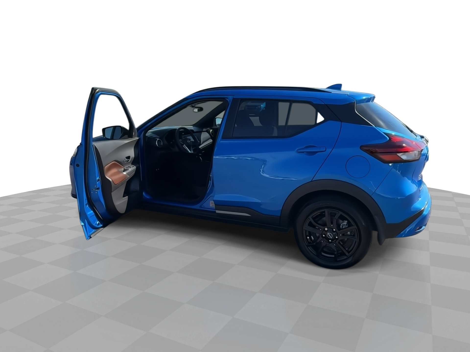 Used 2023 Nissan Kicks SR FWD image 6