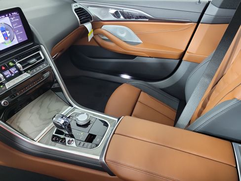 New 2026 BMW 840i xDrive AWD/4WD image 23