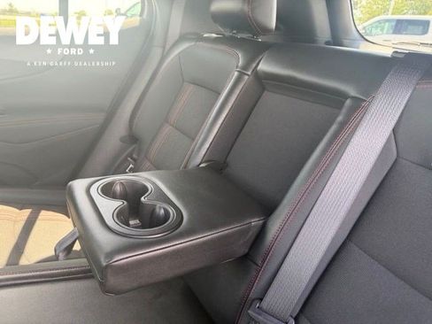 Used 2023 Chevrolet Equinox RS AWD/4WD image 26