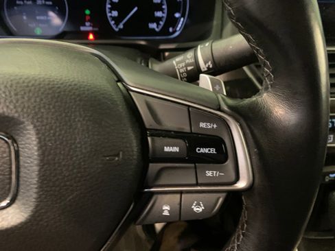Used 2020 Honda Accord Sport image 21